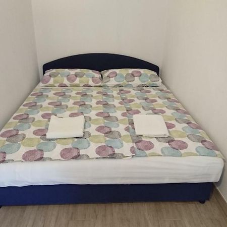 Apartment Grosek Pobegi Εξωτερικό φωτογραφία