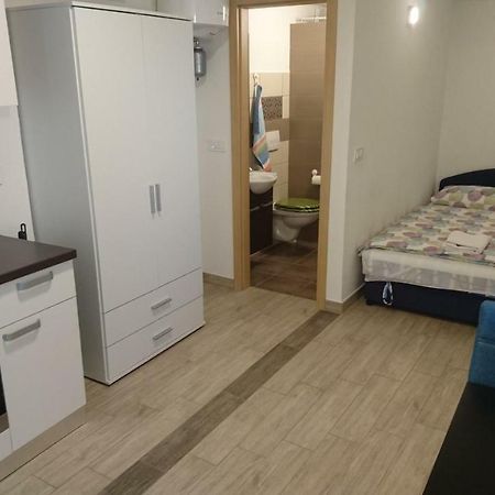 Apartment Grosek Pobegi Εξωτερικό φωτογραφία