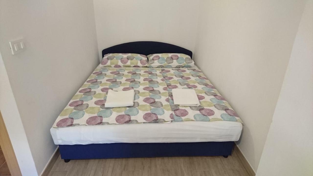 Apartment Grosek Pobegi Εξωτερικό φωτογραφία