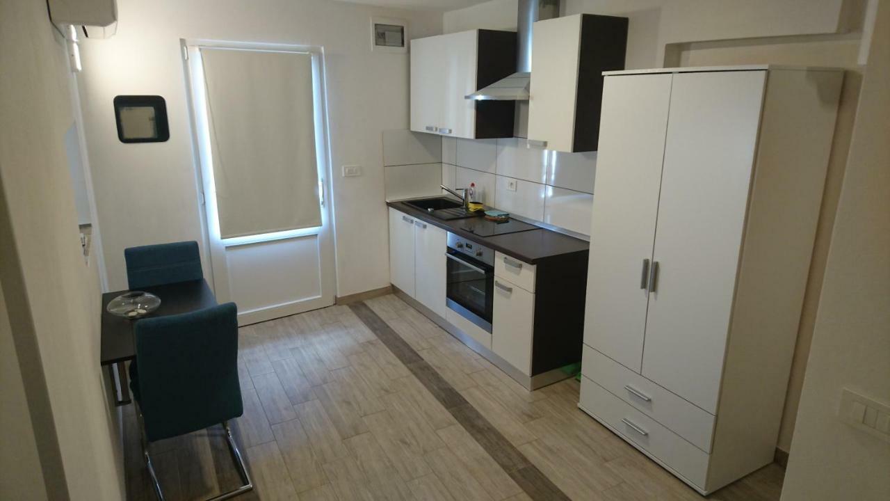 Apartment Grosek Pobegi Εξωτερικό φωτογραφία