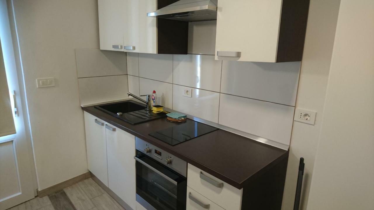 Apartment Grosek Pobegi Εξωτερικό φωτογραφία