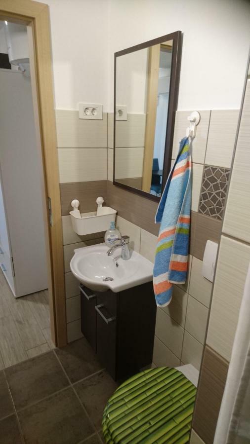 Apartment Grosek Pobegi Εξωτερικό φωτογραφία
