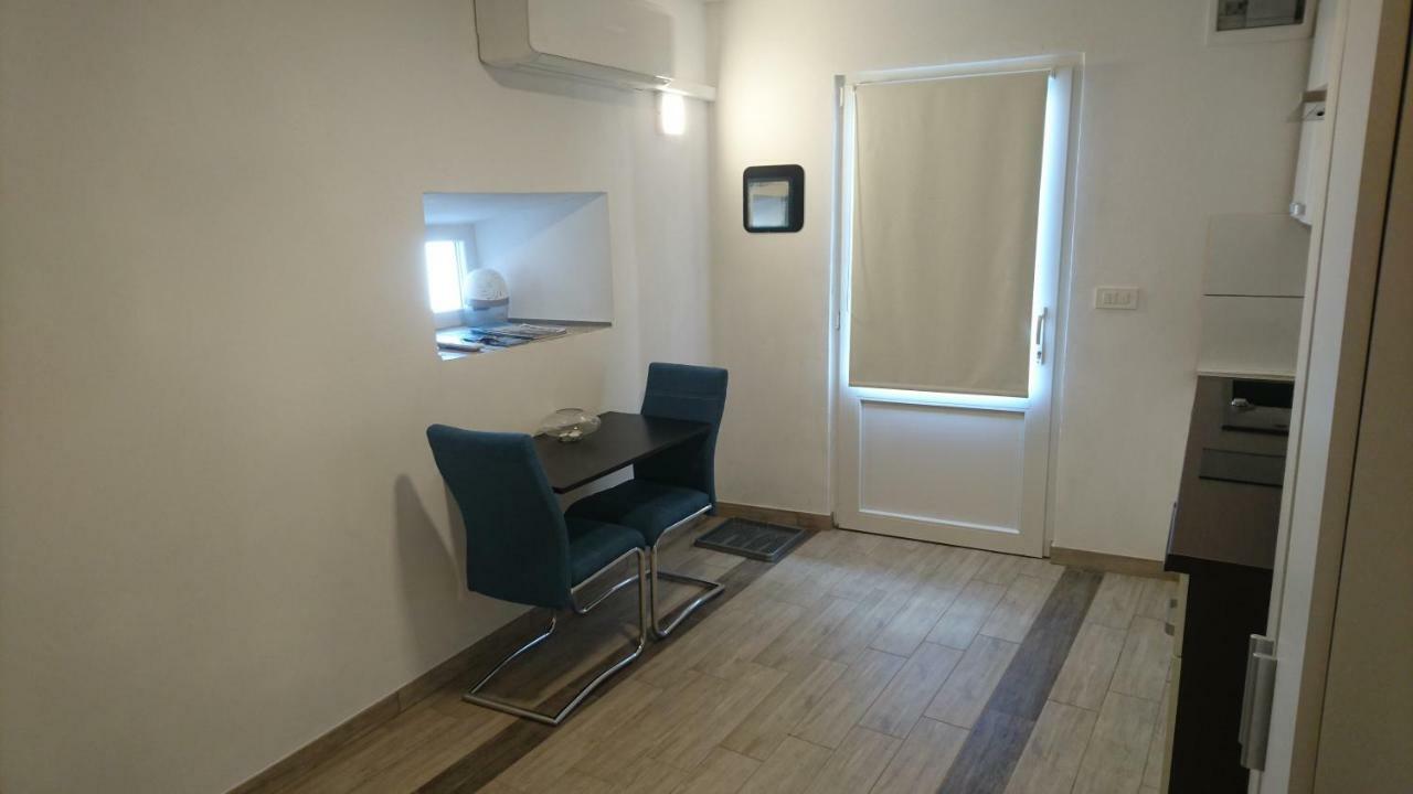 Apartment Grosek Pobegi Εξωτερικό φωτογραφία
