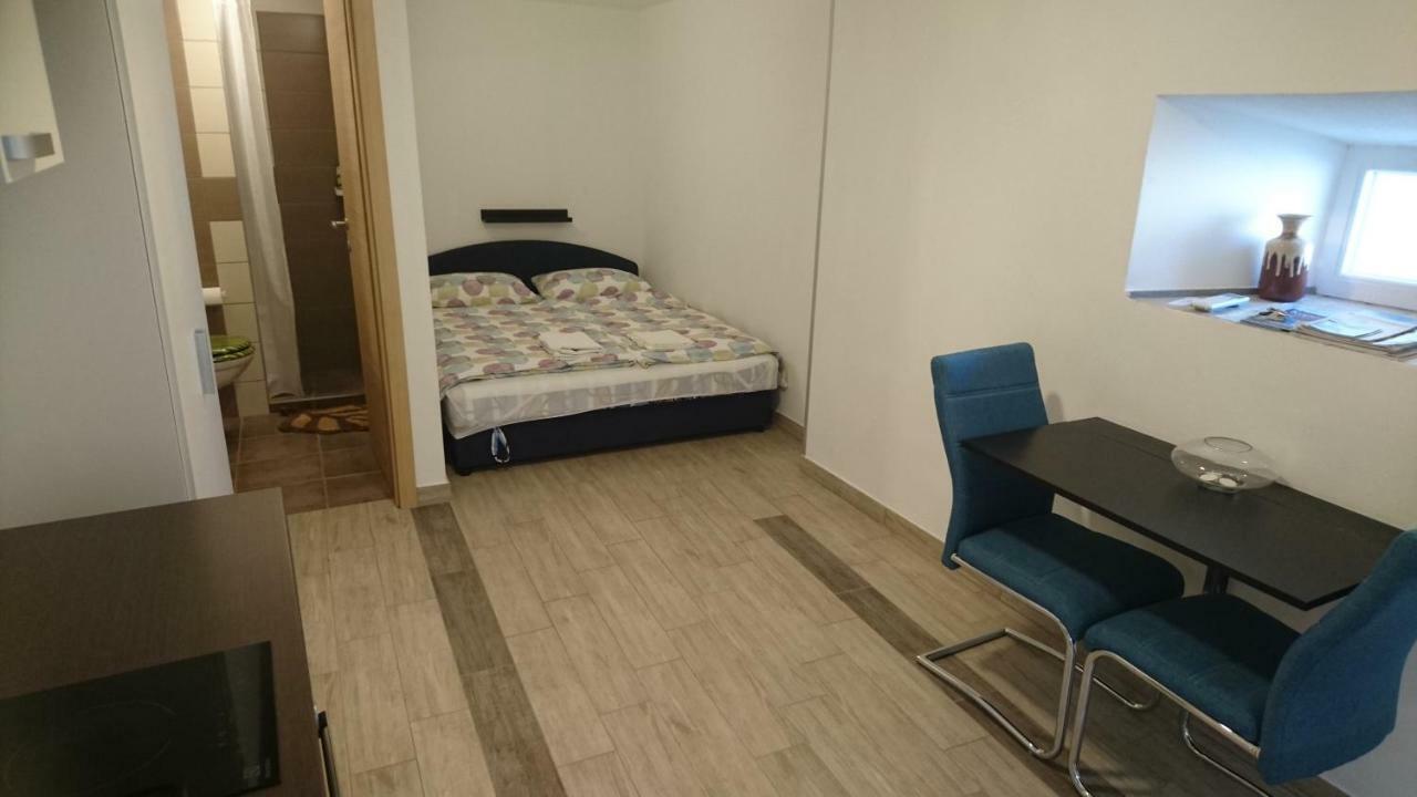 Apartment Grosek Pobegi Εξωτερικό φωτογραφία