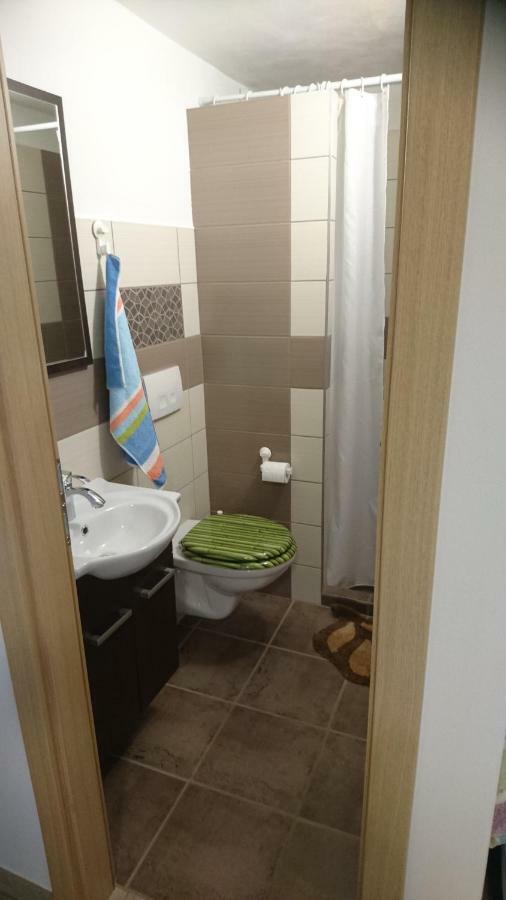 Apartment Grosek Pobegi Εξωτερικό φωτογραφία